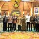 Khofifah Dukung Gelaran Konferensi PWI Jatim XVI di Surabaya
