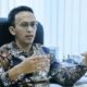 Direktur Pengawasan Sertifikasi dan Transaksi Elektronik Ditjen Pengawasan Ruang Digital Kementerian Komdigi, Teguh Arifiyadi