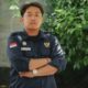 Koordinator Pusat (Korpus) Aliansi BEM Se-Bali, Kadek Surya Dewantara