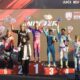 Penyelenggaraan Banyuwangi Ijen Geopark (BIG) Downhill 2026, mendapat apresiasi dari Federasi Balap Sepeda Internasional (UCI).