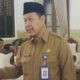 Kepala Dinkes Kabupaten Situbondo, Dwi Herman Susilo