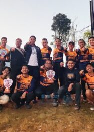 Sebanyak enam atlet MTB IMIPAS berhasil meraih prestasi dalam ajang BIG Downhill 2026