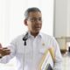 Menteri Keuangan (Menkeu), Suahasil Nazara
