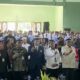 Wakil Ketua DPRD Banyuwangi, Michael Edy Hariyanto mendampingi Wamenaker RI, Dr. Afriansyah Noor