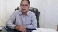 Ketua DPRD Sidoarjo, H. Abdillah Nasih