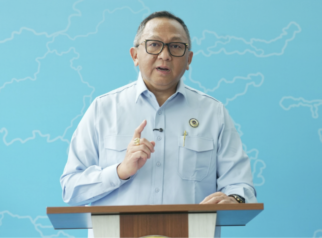 Deputi Pemantauan dan Pengawasan BGN, Ketut Sumedana