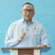Deputi Pemantauan dan Pengawasan BGN, Ketut Sumedana