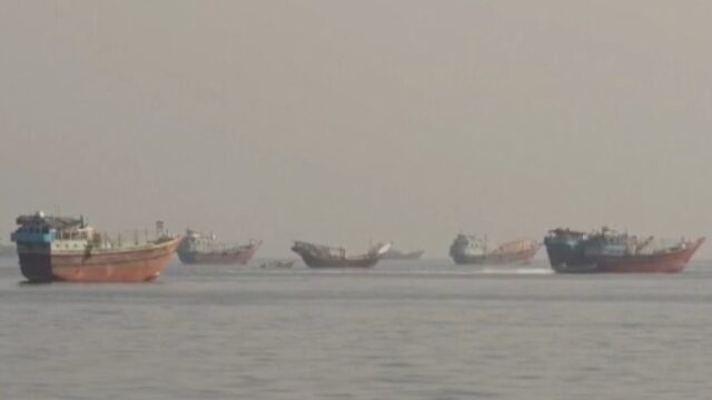 Presiden Amerika Serikat (AS), Donald Trump menolak proposal Iran untuk membuka kembali Selat Hormuz