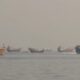 Presiden Amerika Serikat (AS), Donald Trump menolak proposal Iran untuk membuka kembali Selat Hormuz