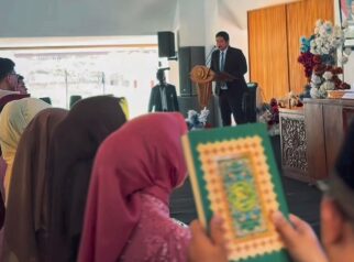 FIKKIA UNAIR Banyuwangi, resmi melantik 24 dokter hewan