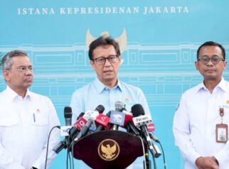Menkes Budi Gunadi Sadikin