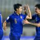 Pertandingan Thailand vs Vietnam dalam matchday kedua Grup B FIFA ASEAN Cup 2026