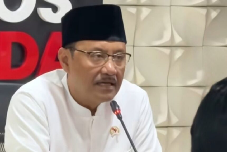 DPR Minta BPS Perbaiki Data Desil Masyarakat dalam 2 Minggu, Ini Penjelasan Mensos