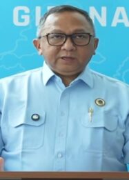 Deputi Pemantauan dan Pengawasan BGN, Ketut Sumedana