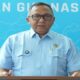 Deputi Pemantauan dan Pengawasan BGN, Ketut Sumedana