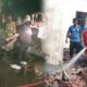 Damkarmat Buleleng, bergerak cepat menangani enam insiden kebakaran yang terjadi secara beruntun di berbagai wilayah dalam waktu sehari,