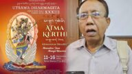 Utsawa Dharma Gita (UDG) Provinsi Bali XXXIII Tahun 2026