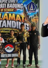 Raih Prestasi di Bali, Anggota DPRD Banyuwangi Saiful Anam Dorong Pemkab Beri Perhatian ke Atlet Perbakin