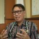 Kepala Dinas Kesehatan (Dinkes) Jateng, Zulfachmi Wahab