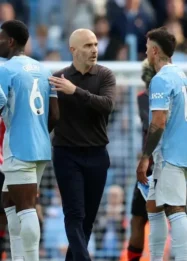 Manchester City