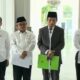 Menag RI, Nazaruddin Umar