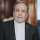 Menlu Iran, Abbas Araghchi