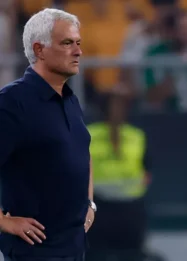 Komentar Jose Mourinho Usai Real Madrid Tumbang di Kandang Real Betis