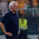 Komentar Jose Mourinho Usai Real Madrid Tumbang di Kandang Real Betis