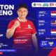 Nobar Gratis FIFA ASEAN Cup 2026 di Halaman Kantor Gubernur Jateng