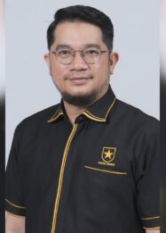 Ridho Rahmadi Mundur dari Ketum Partai Ummat