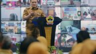 Gubernur Luthfi Tegaskan Tak Ada Praktik Titip Jabatan, Pengisian Berbasis Manajemen Talenta