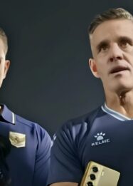 Pelatih Timnas Indonesia John Herdman