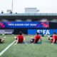 Pemain Timnas Singapura