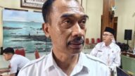 Plt Sekda Rembang Mardi