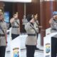 Polda Jatim Gelar Sertijab Kabid TIK dan Sejumlah Kapolres