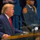 Presiden AS, Donald Trump