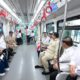 LRT Jakarta Berlakukan Tarif Promo Rp8 Selama 8 Hari, Selanjutnya Rp5 Ribu hingga Putusan Oktober