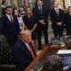 Presiden Trump