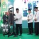 Presiden Prabowo Subianto secara resmi menutup Muktamar ke-35 Nahdlatul Ulama (NU)