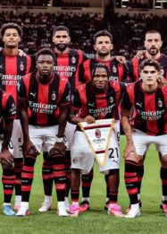 Ranking Tim Serie A dengan Pemasukan Transfer Terbesar Milan Nomor 1, Juventus di Luar 10 Besar