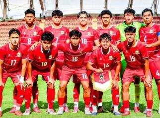 Timnas Indonesia U-20