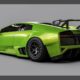 Proyek Ambisius Garasi Drift, Lamborghini Murcielago "Drift Bull" Siap Debut Dunia di IMX 2026