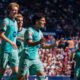 Barcelona Tekuk Levante 4-2, Atletico Madrid Libas Real Sociedad 3-0, Berikut Klasemen Liga Spanyol La Liga 2026/2026