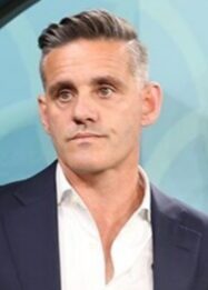 Pelatih Timnas Indonesia, John Herdman