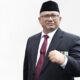 Sekda Banyumas Agus Nur Hadie