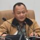 Sekretaris Jenderal (Sekjen) Partai Golkar Sarmuji