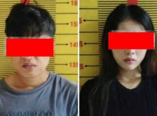 Sepasang Kekasih di Pringsewu Diciduk Polisi di Hotel, Sang Pria Diduga Pemasok Sabu