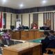 Sidang tuntutan bupati pati nonaktif Sudewo