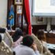Sosialisasi dan Pembinaan kepada 12 P3RT
