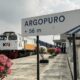 Stasiun Argopuro